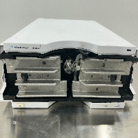 Agilent Technologies 1200 Series Thermostatted Column Compartment G1316A HPLC image 2